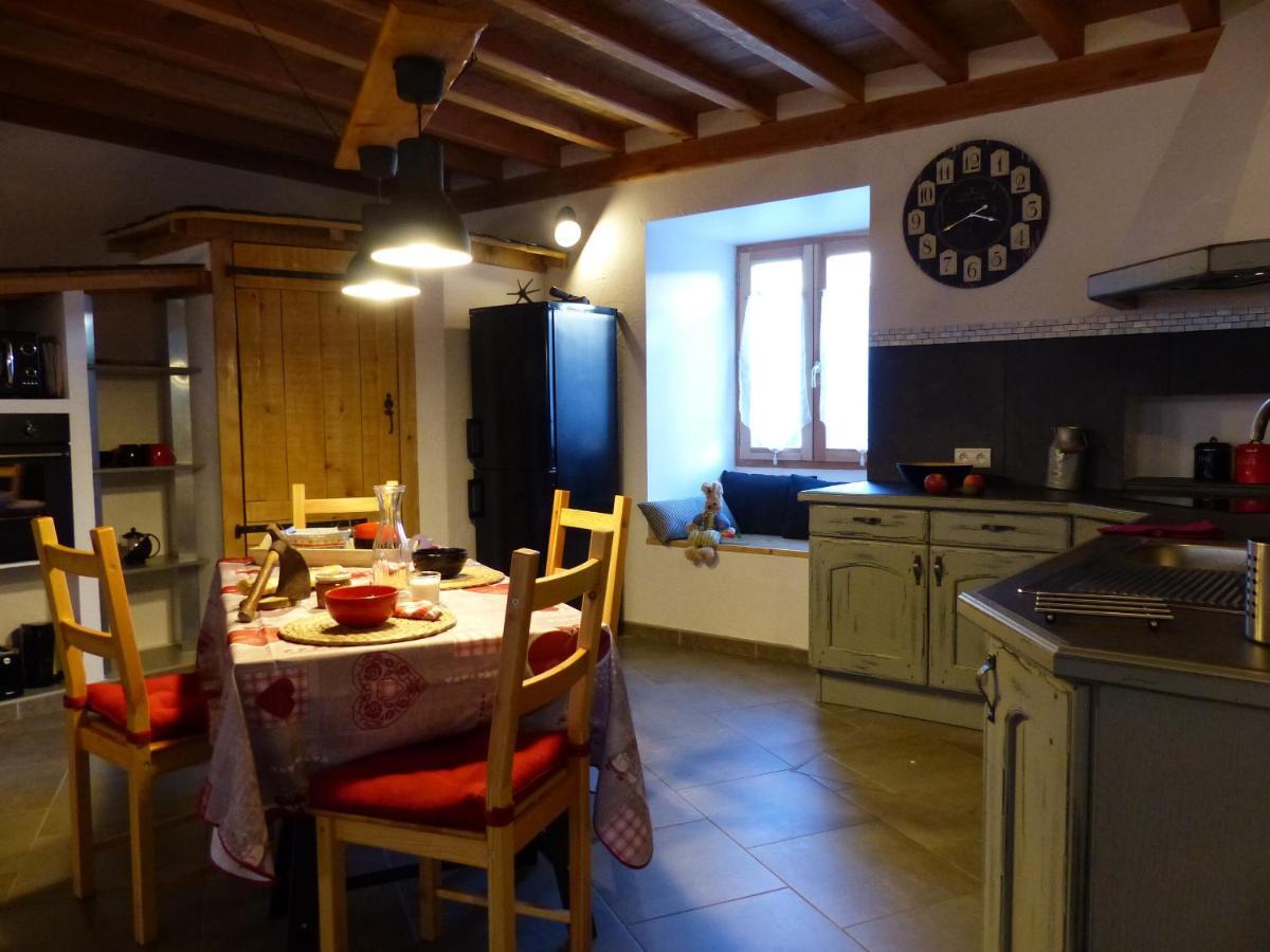 Holiday home De L'amistat Val-de-Sos