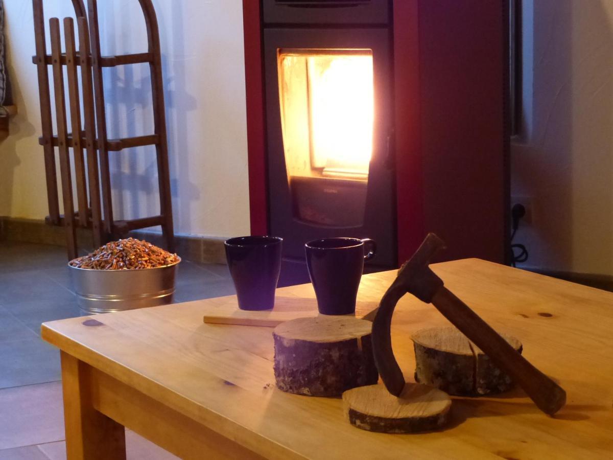 De L'amistat Ferienhaus