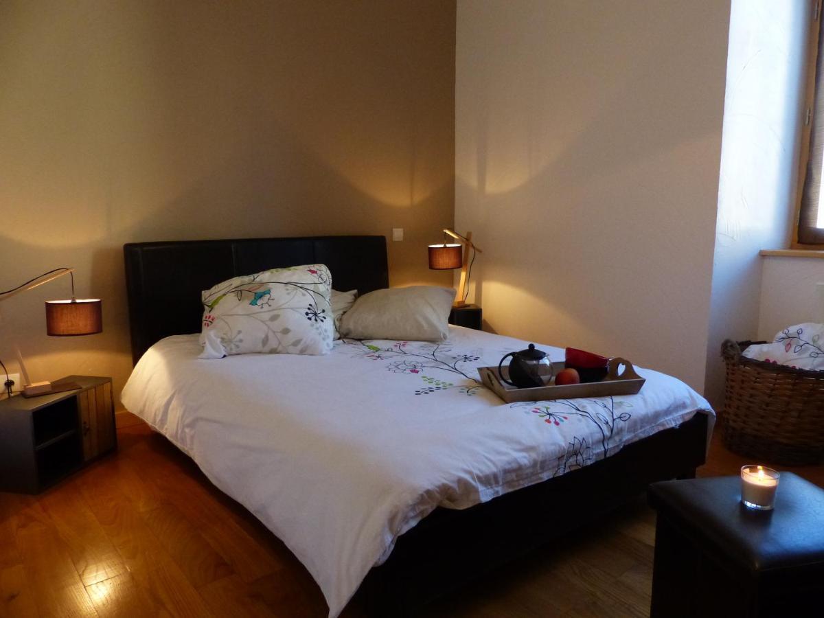 Holiday home De L'amistat Val-de-Sos